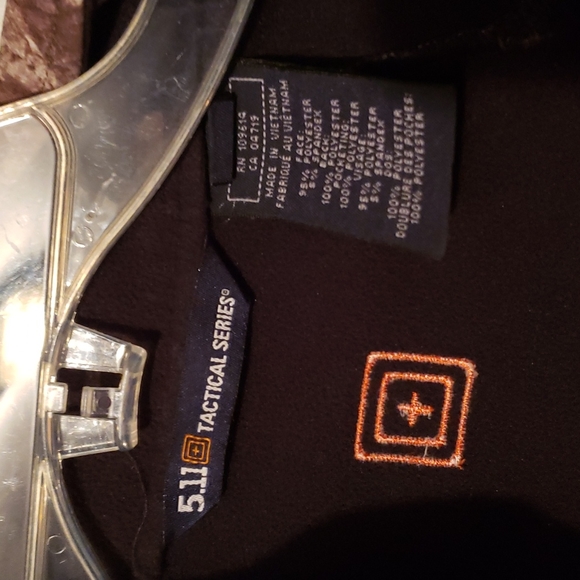 5.11 Tactical Jacket - Picture 6 of 7